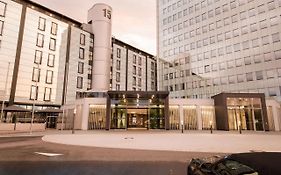 Best Western Plus Hotel Koeln City